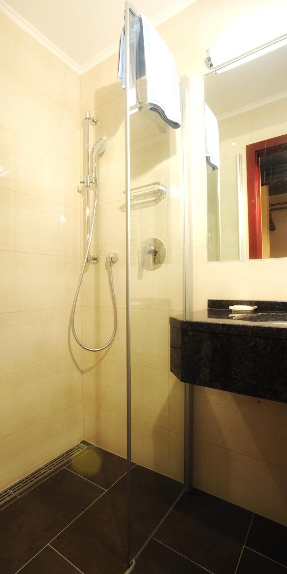 Hocheck Hotel Altmuenster Room photo