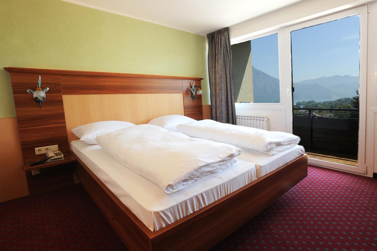 Hocheck Hotel Altmuenster Room photo