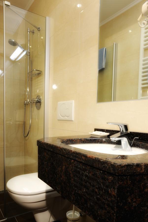 Hocheck Hotel Altmuenster Room photo
