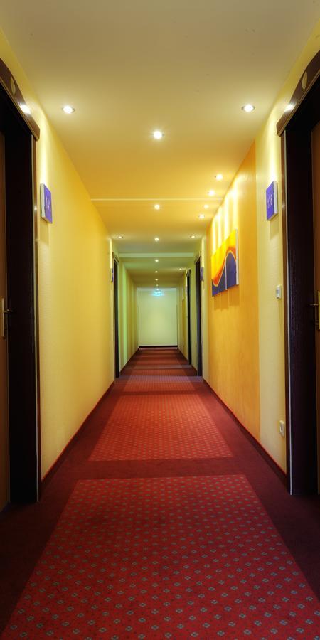 Hocheck Hotel Altmuenster Exterior photo
